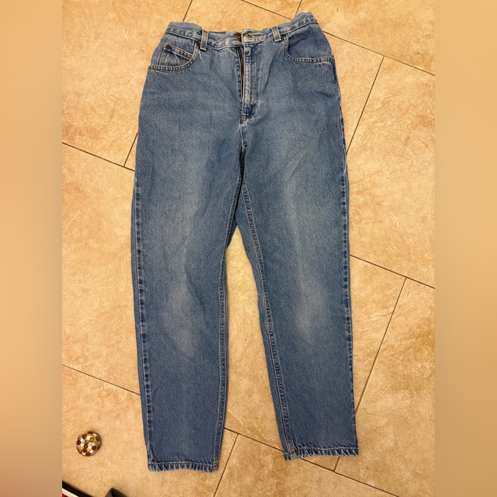 Liz Claiborne Jeans